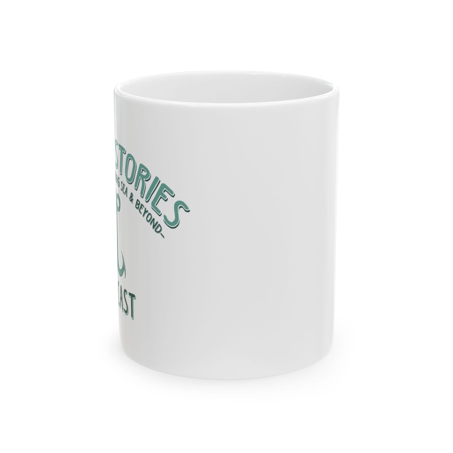 Ceramic Mug, (11oz, 15oz)