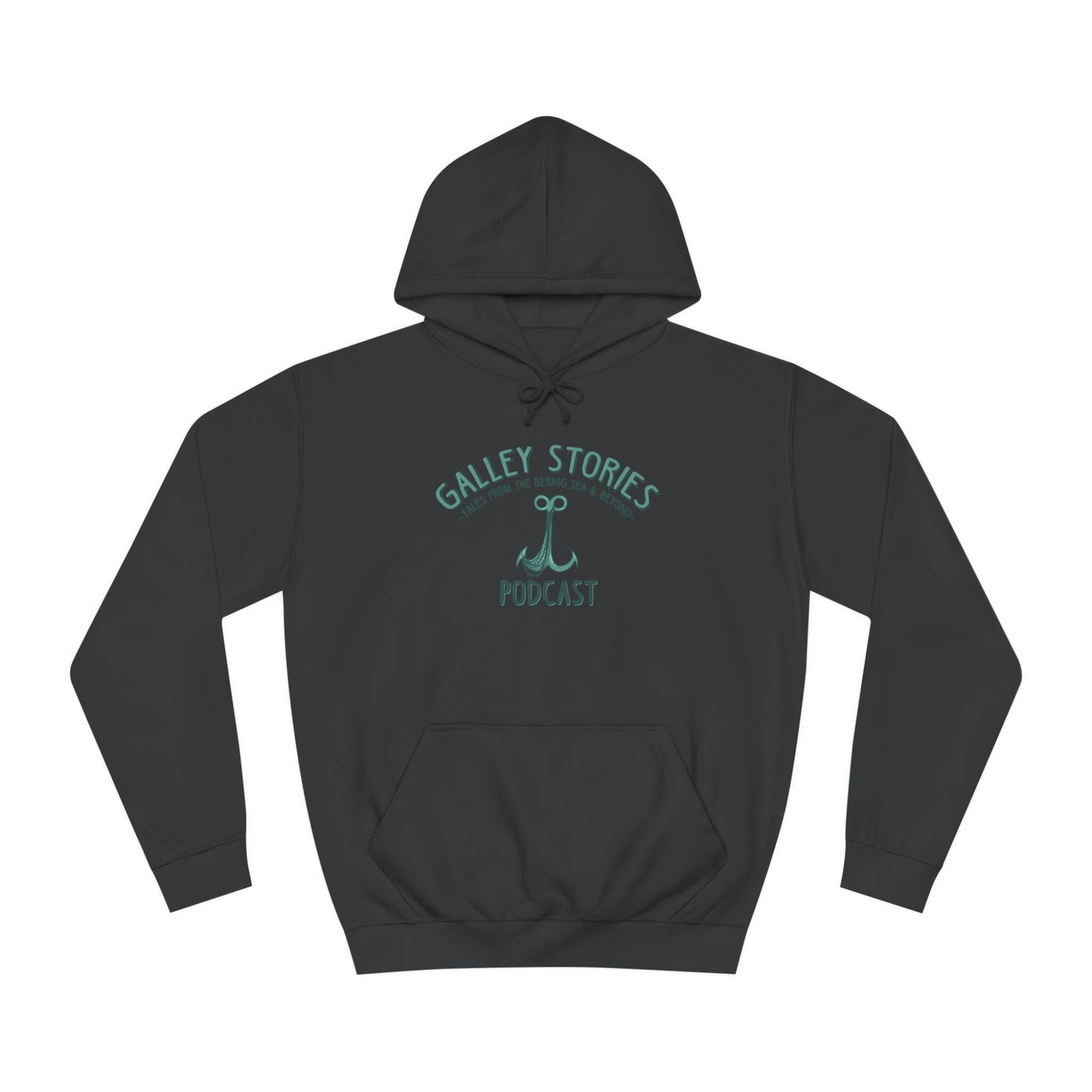 Galley Stories Hoodie