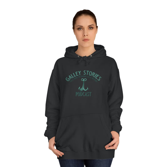 Galley Stories Hoodie